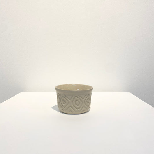 Ceramic bowl
