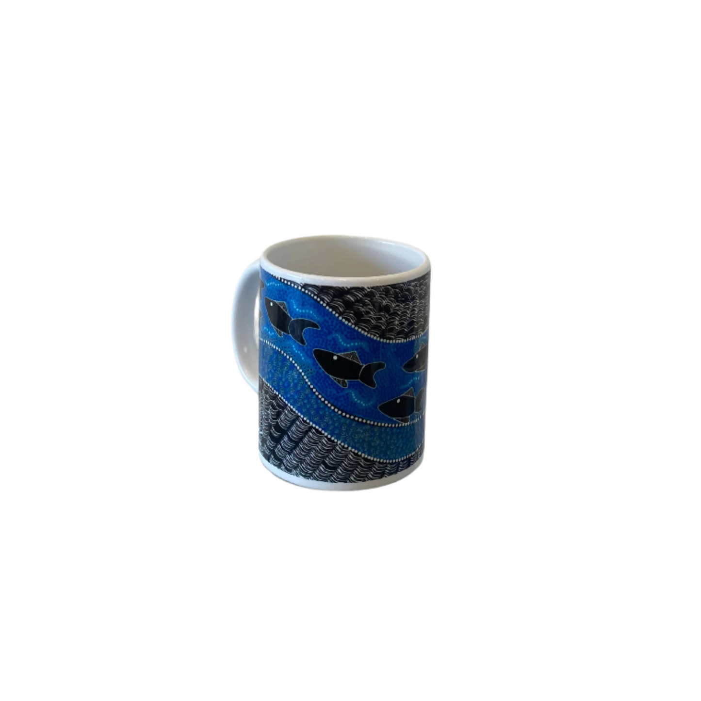 Jude Jarrett Mugs