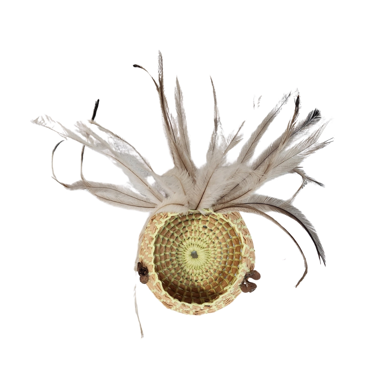 Sharon Smith Basket