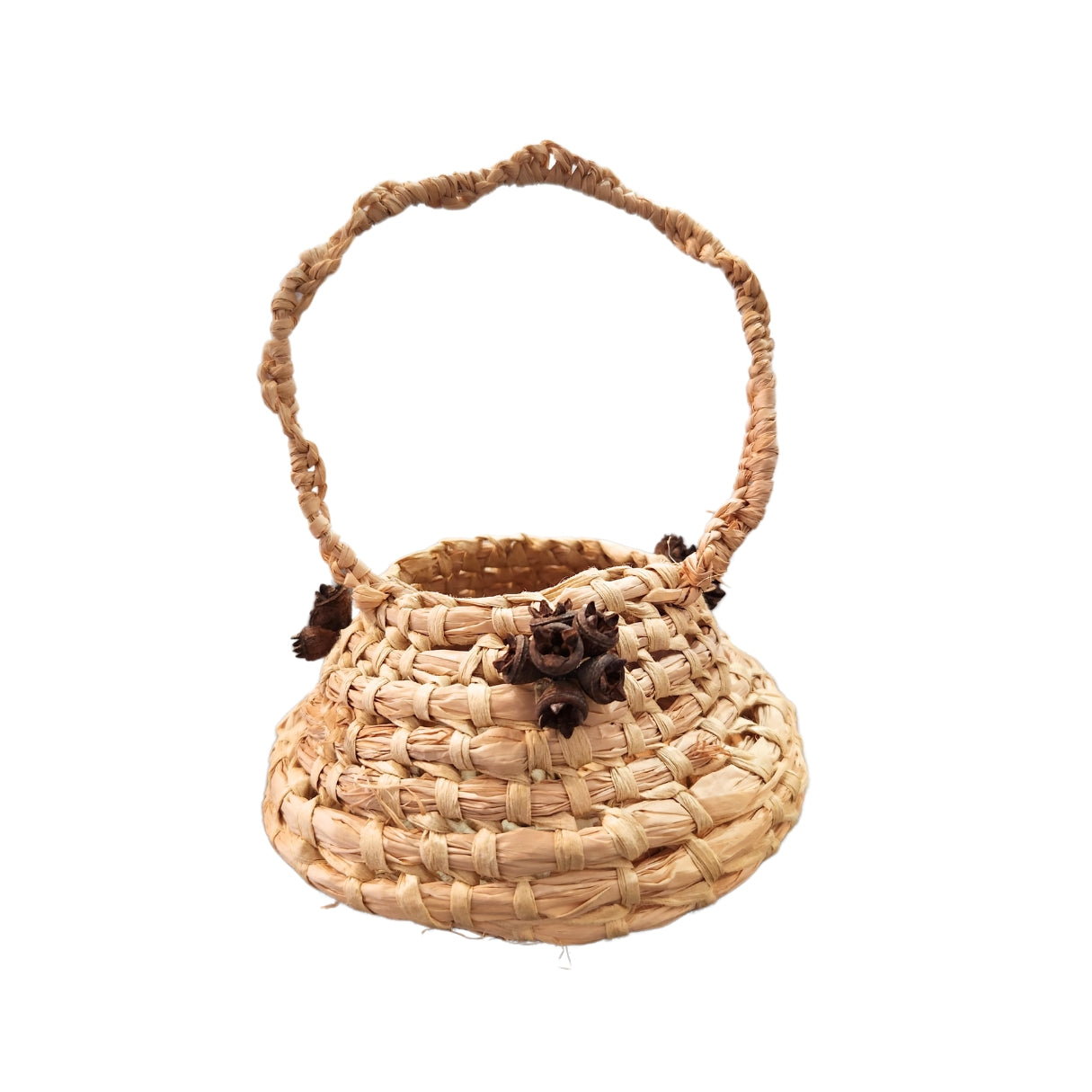 Sharon Smith Basket