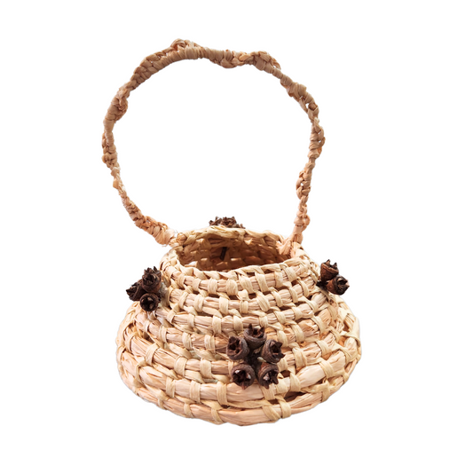 Sharon Smith Basket