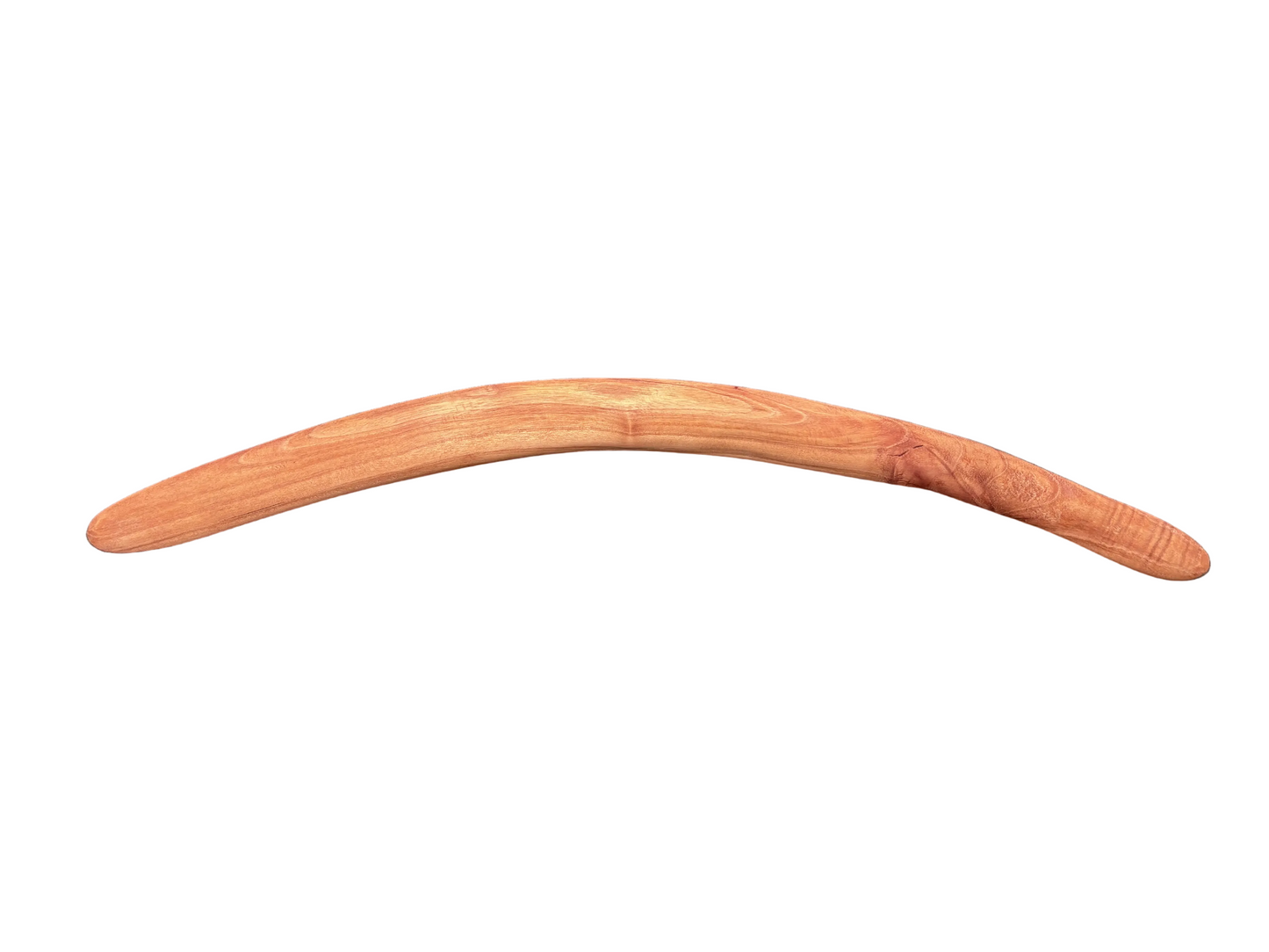 Red Cedar Boomerang By Ralph Close