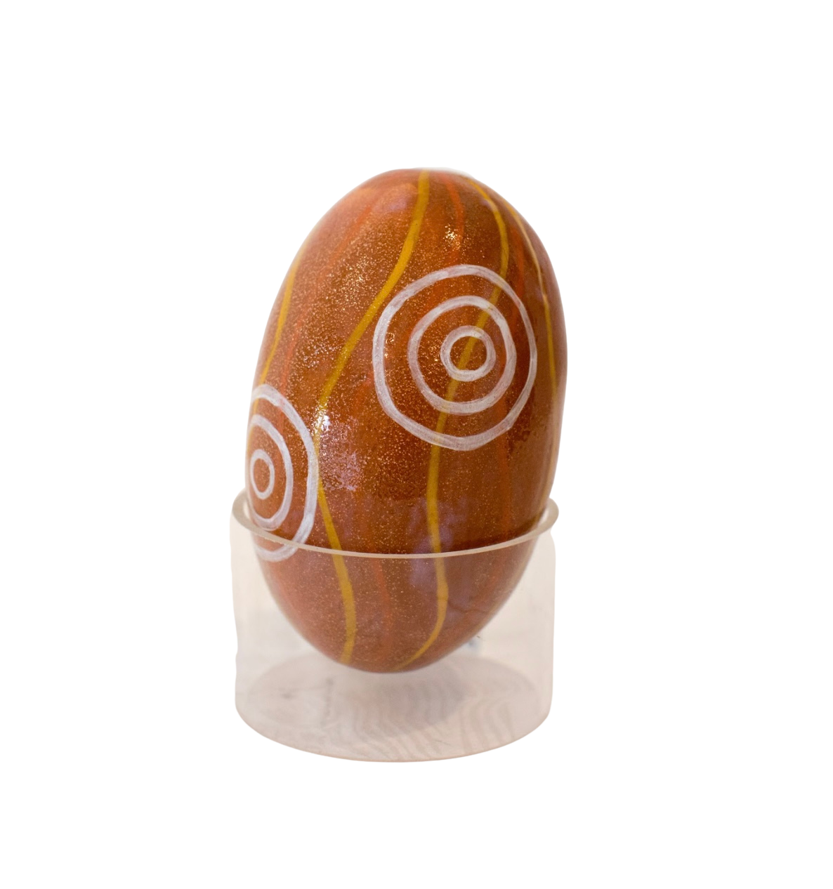 Sharon Smith Emu Egg