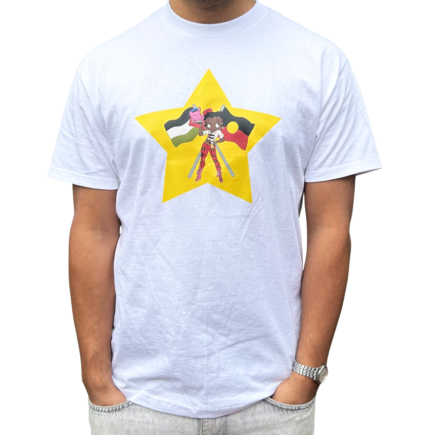 Order's Up T-shirt