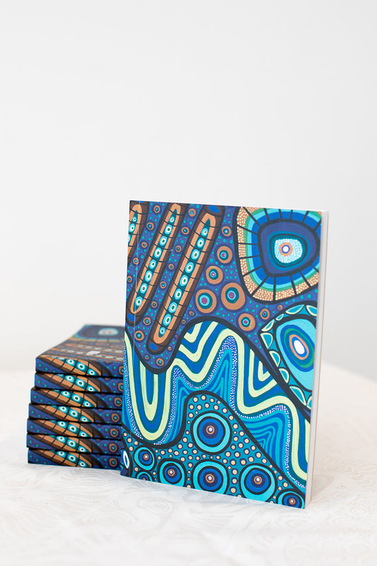 Bronwyn Bancroft Notebooks