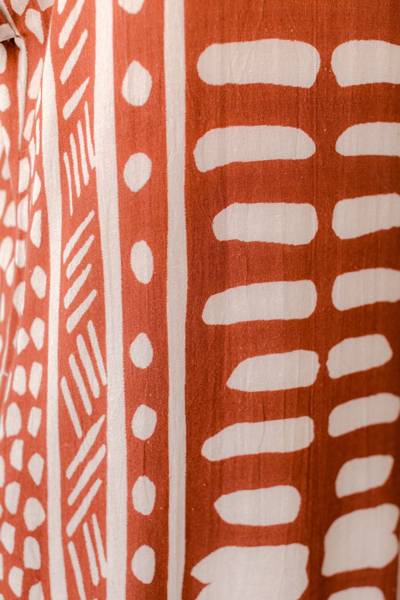Deboriginal Kaftan