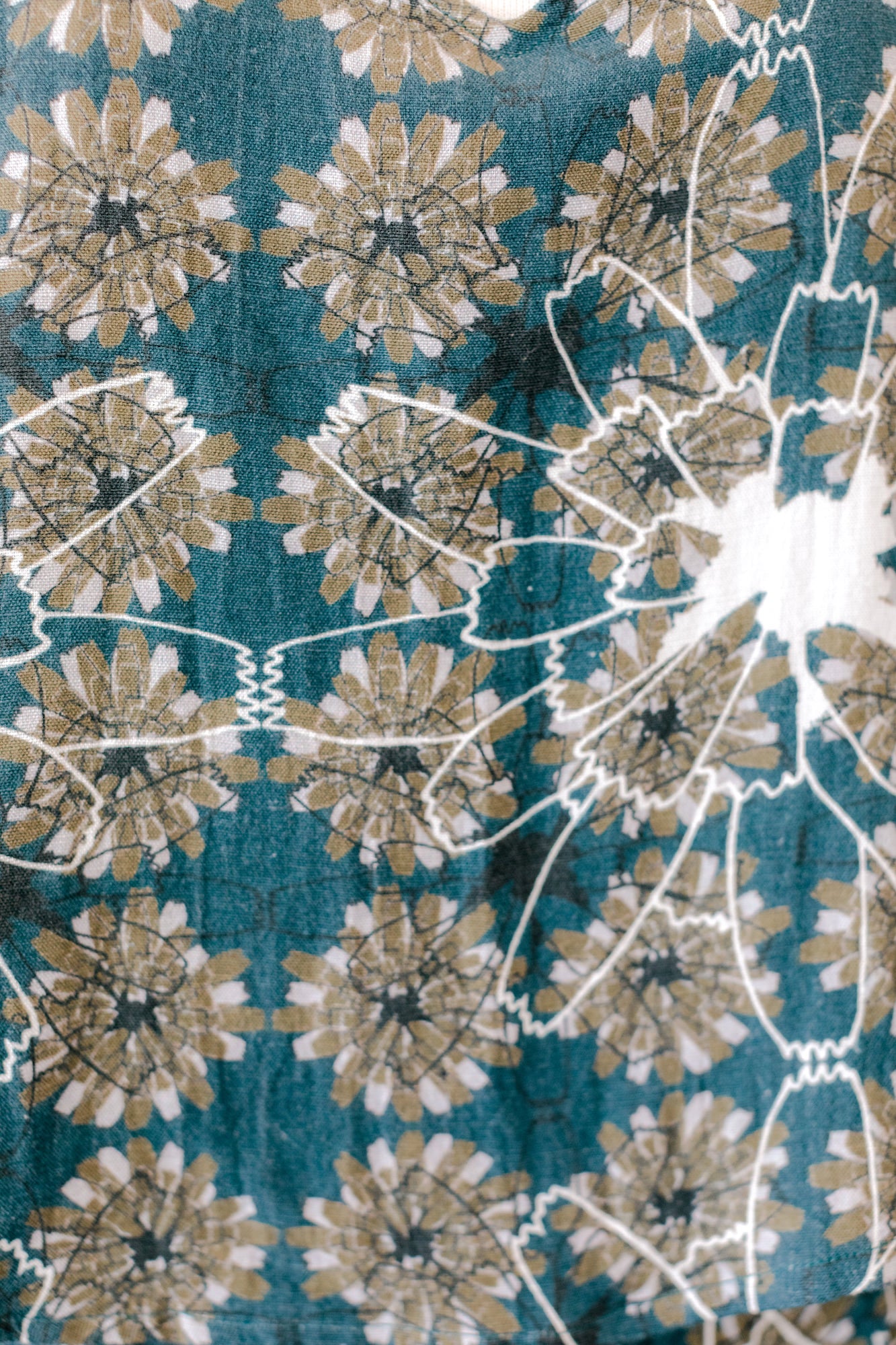 Deboriginal Kaftan