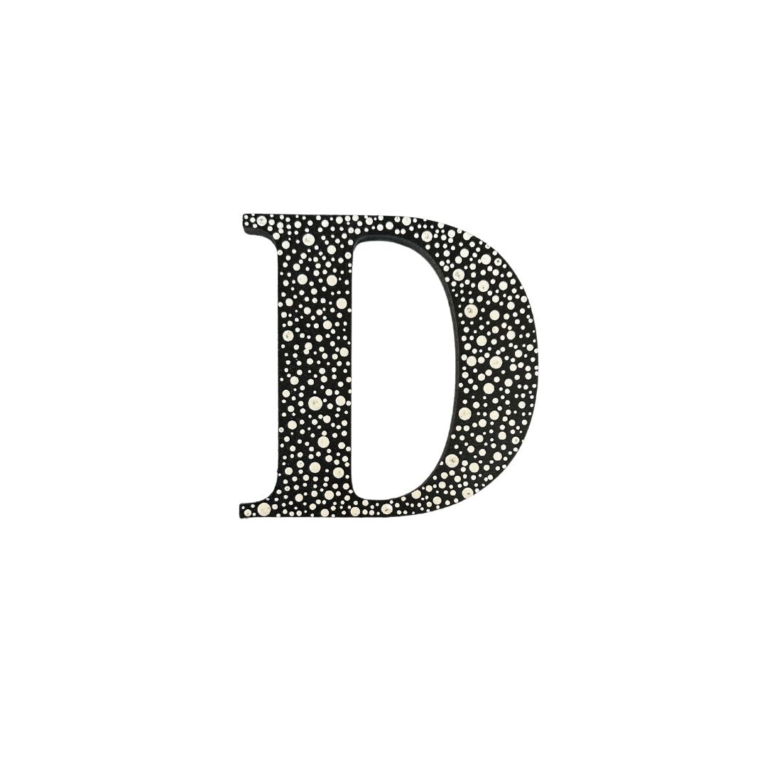 Balgarra Designs Alphabet Letters
