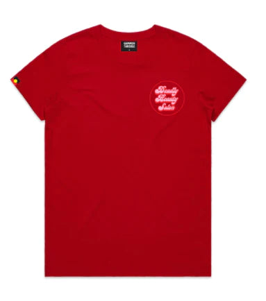 Gammin Threads Deadly Beauty Salon Tee