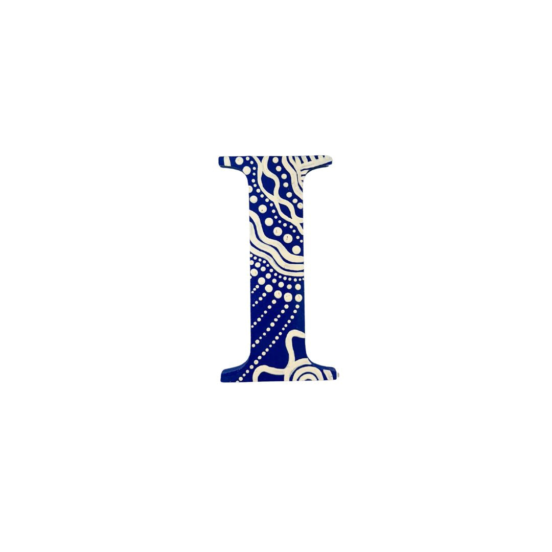 Balgarra Designs Alphabet Letters