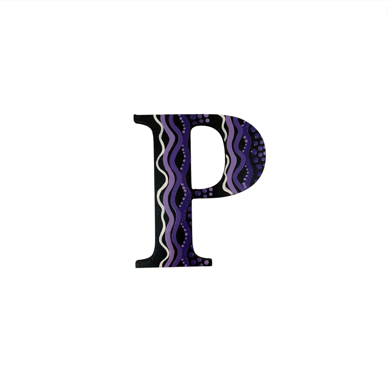 Balgarra Designs Alphabet Letters