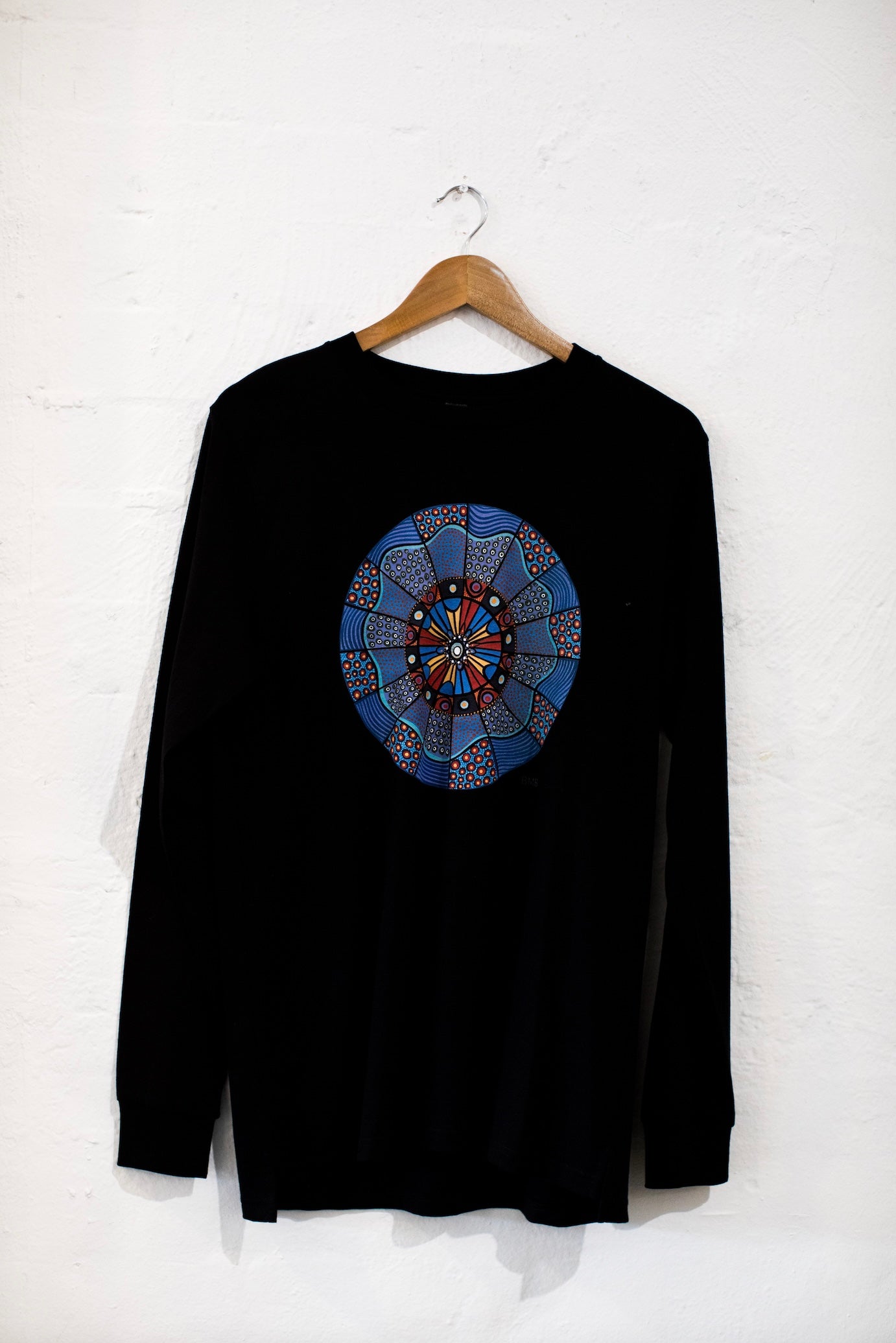 Bronwyn Bancroft Bundjalung Country Tops