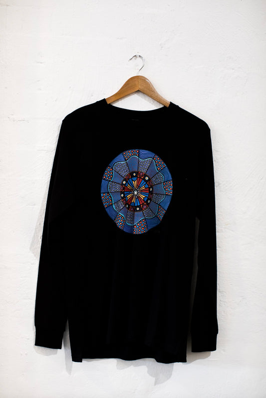 Bronwyn Bancroft Bundjalung Country Tops