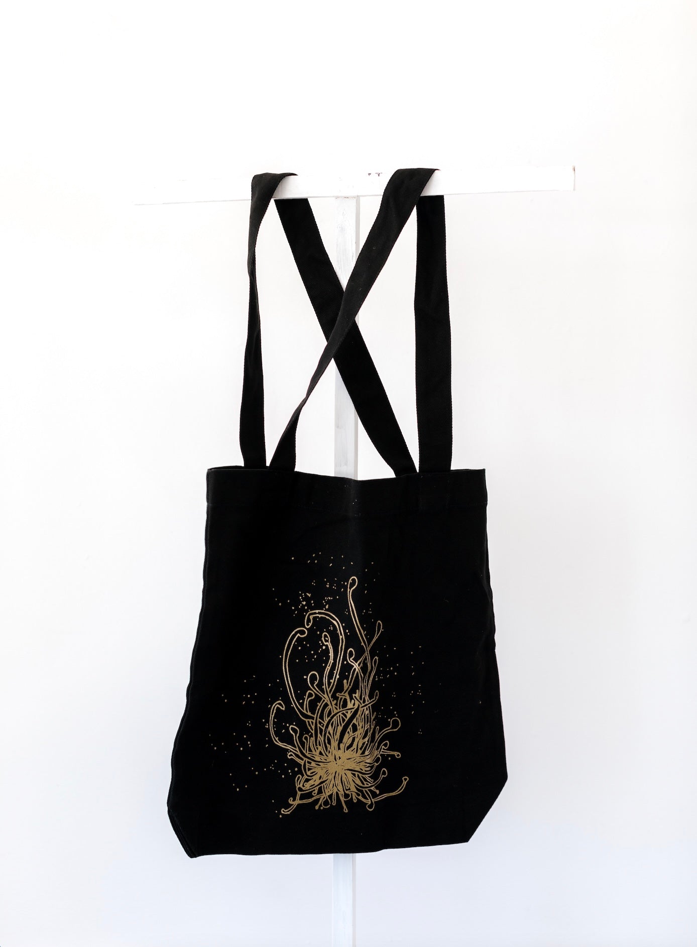 Maddison Gibbs Seen, Unseen Tote Bag