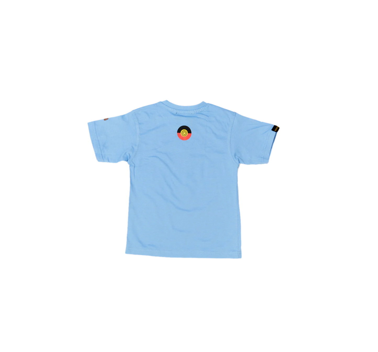 Clothing the Gaps For Our Elders Kids Tee