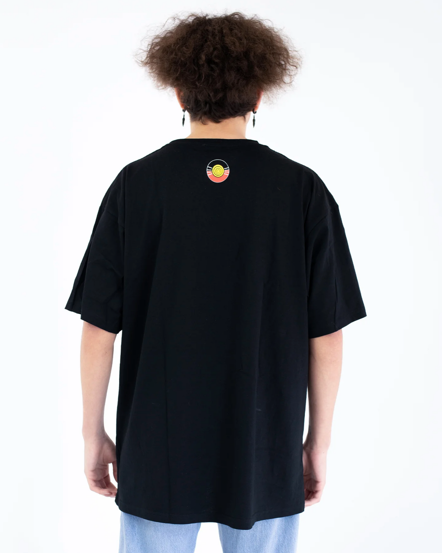 Clothing the Gaps Always Was Tee
