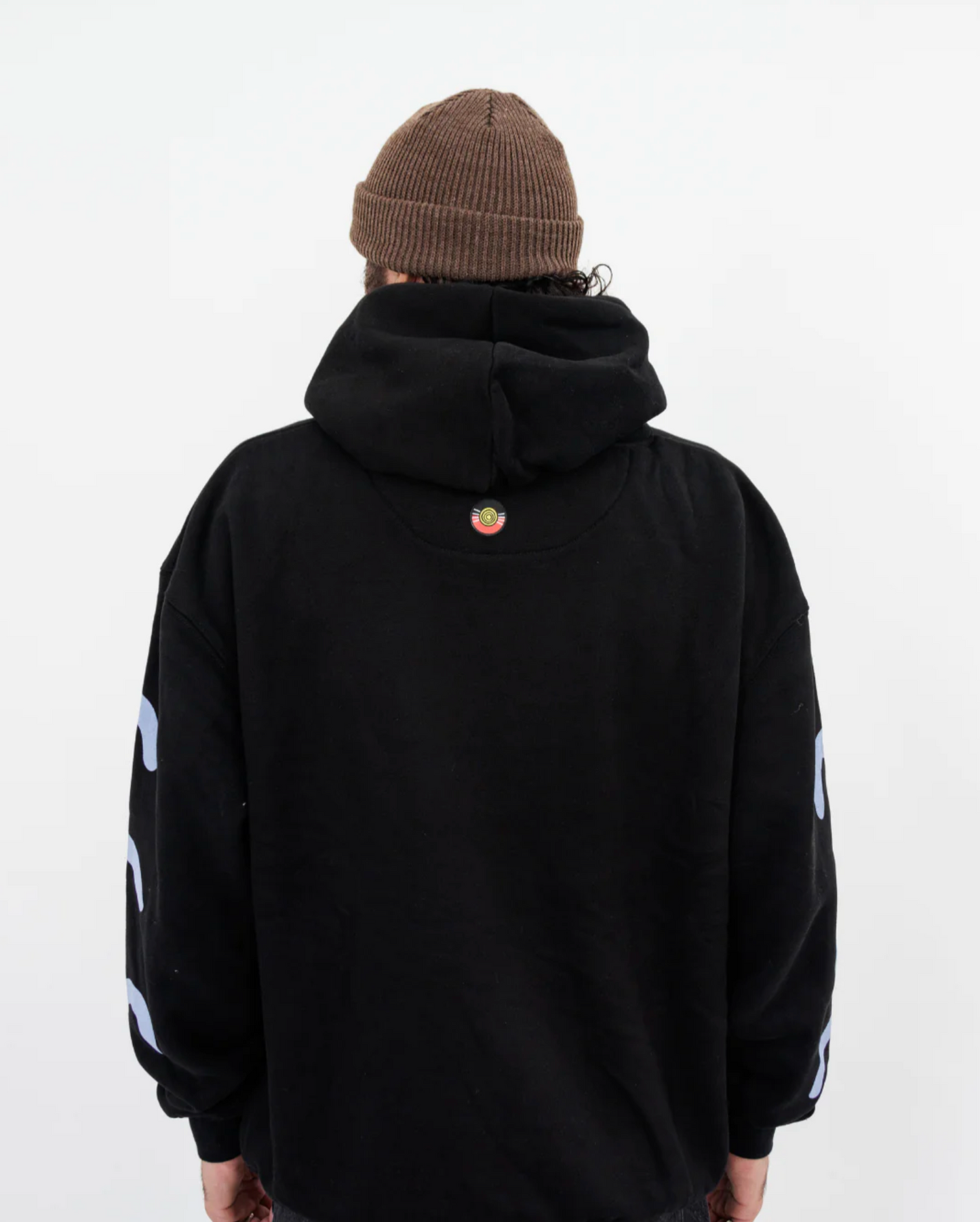 Clothing the Gaps For Our Elders Hoodie