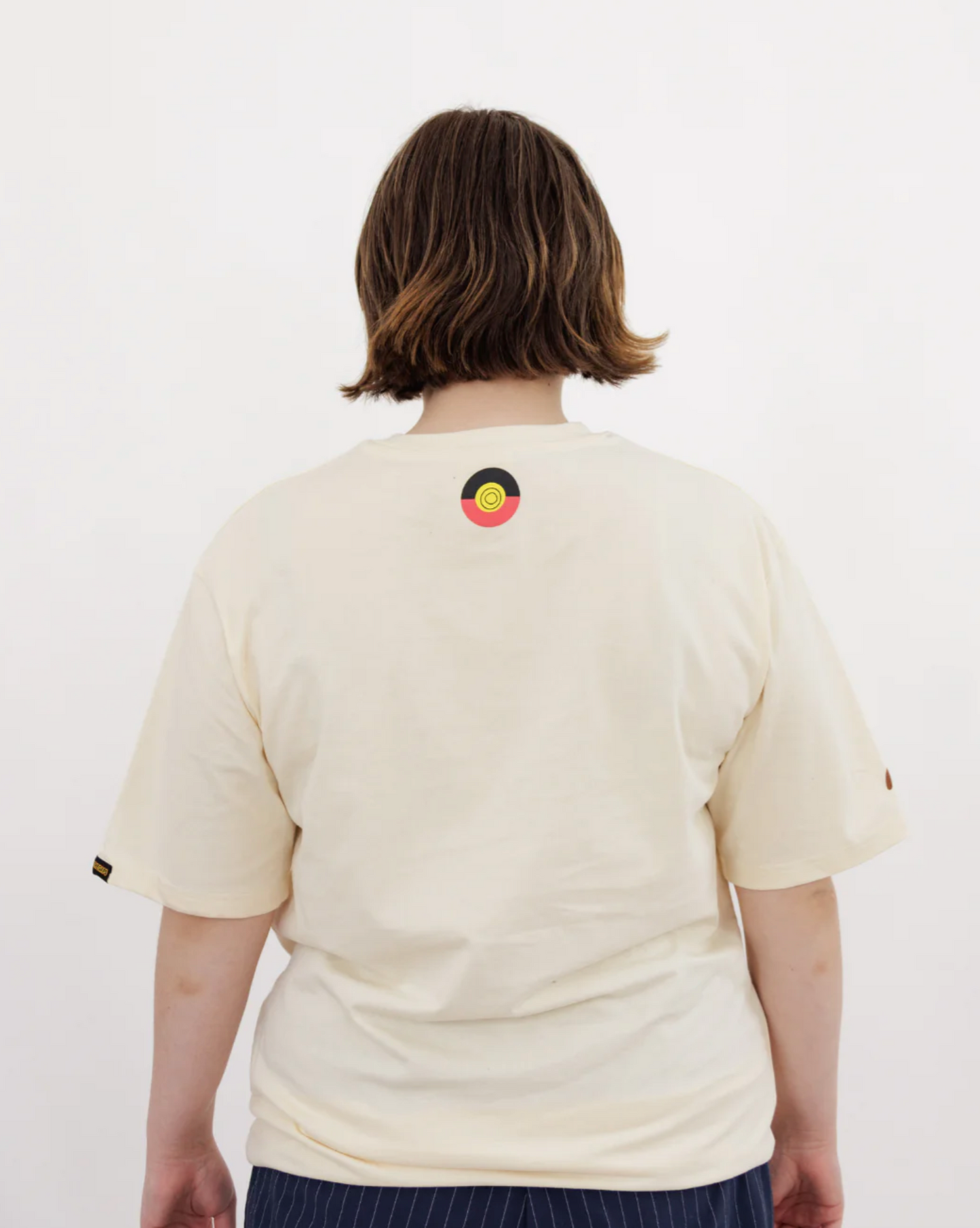 Clothing the Gaps For Our Elders Tee