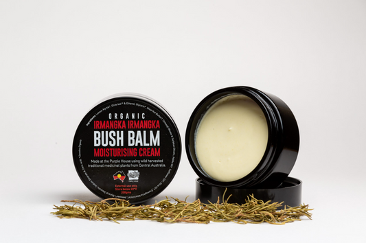 Irmangka Irmangka Moisturising Cream