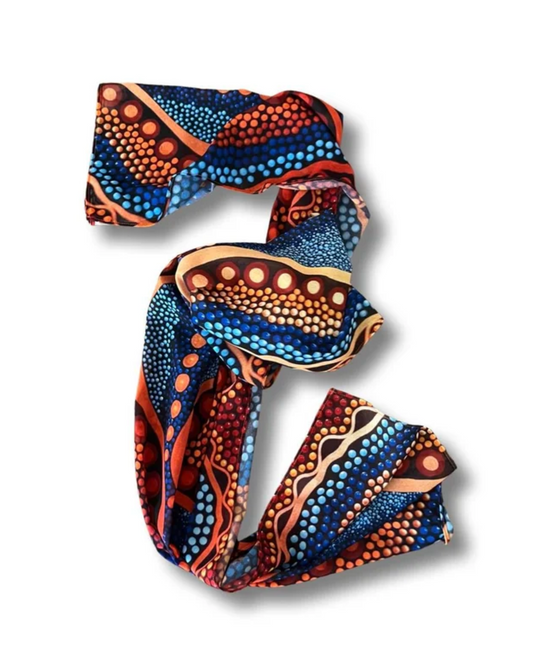 Balgarra Designs Scarves