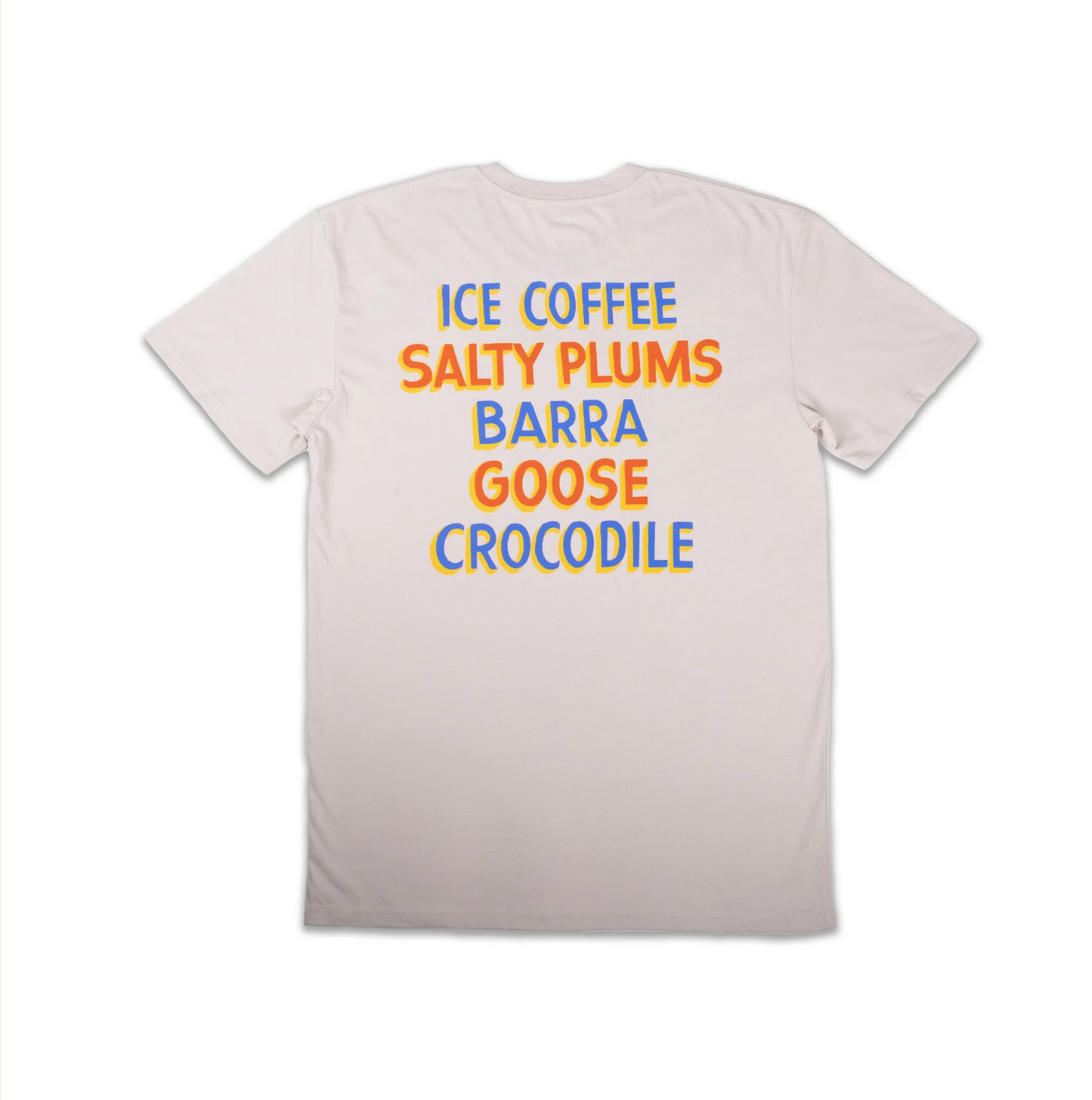 House of Darwin General Store Tee