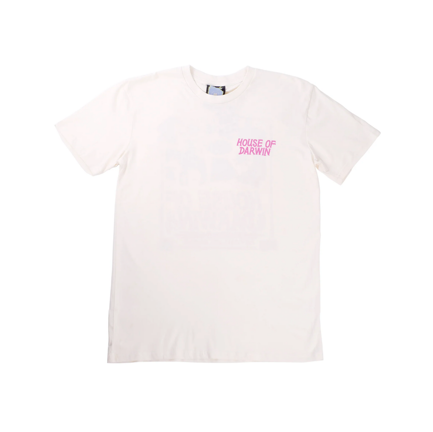House of Darwin Nitmiluk Tee