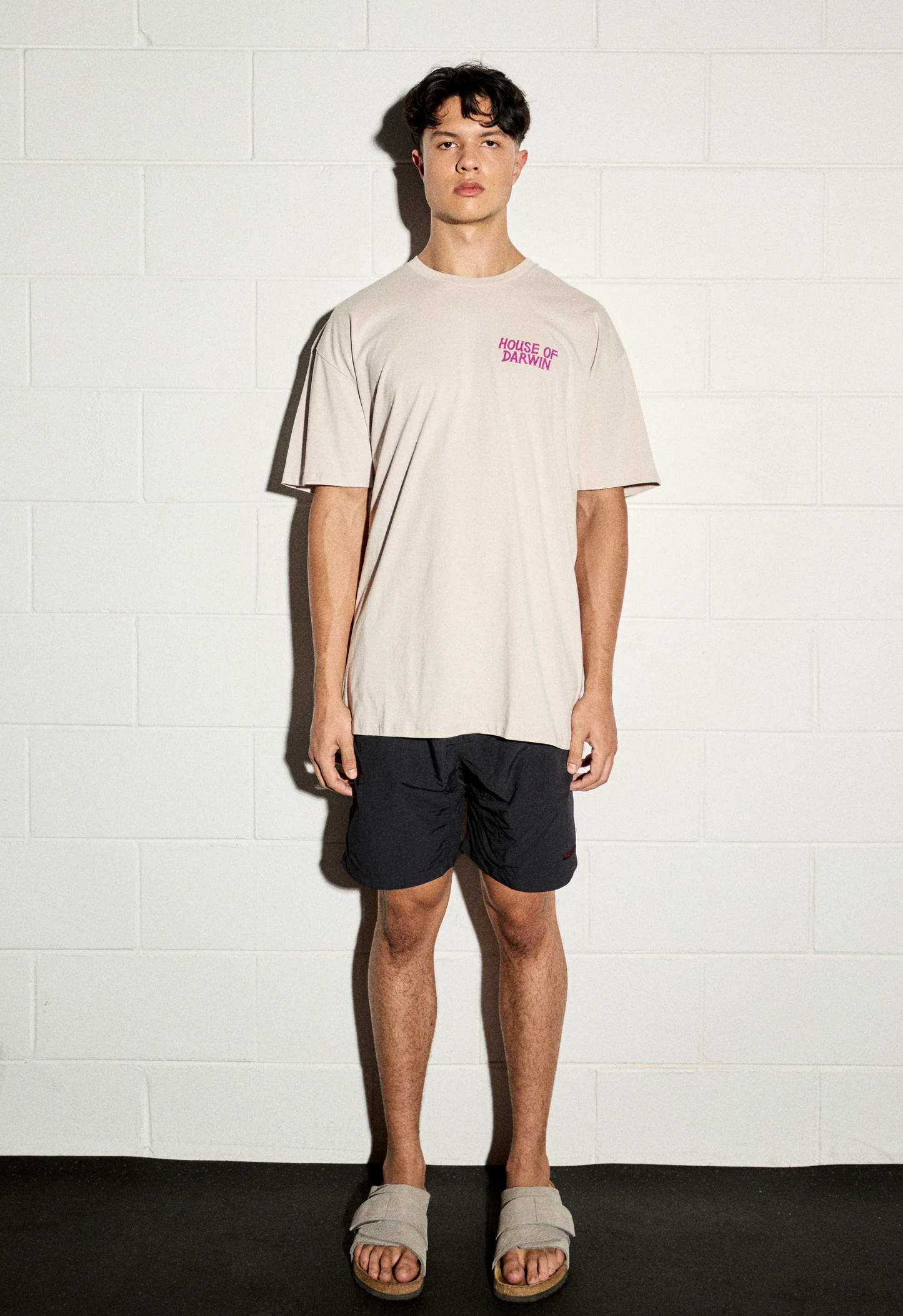 House of Darwin Nitmiluk Tee