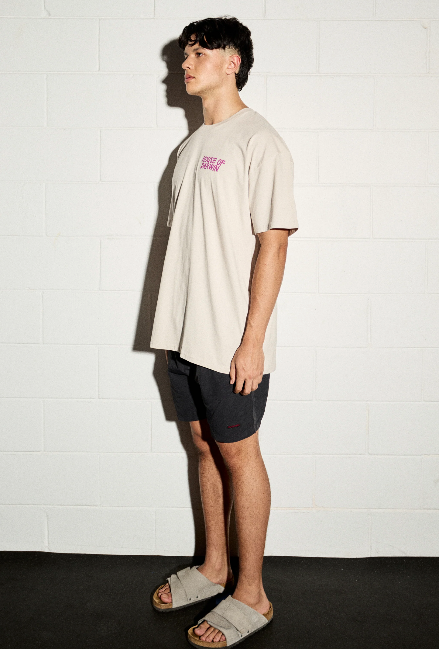 House of Darwin Nitmiluk Tee