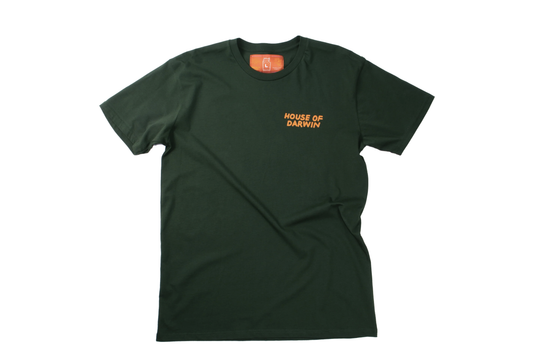 House of Darwin Cahill's Crossing Tee