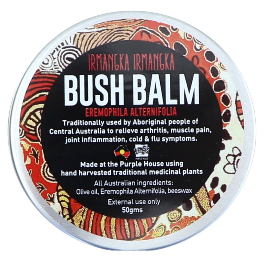 Irmangka Irmangka Bush Balm