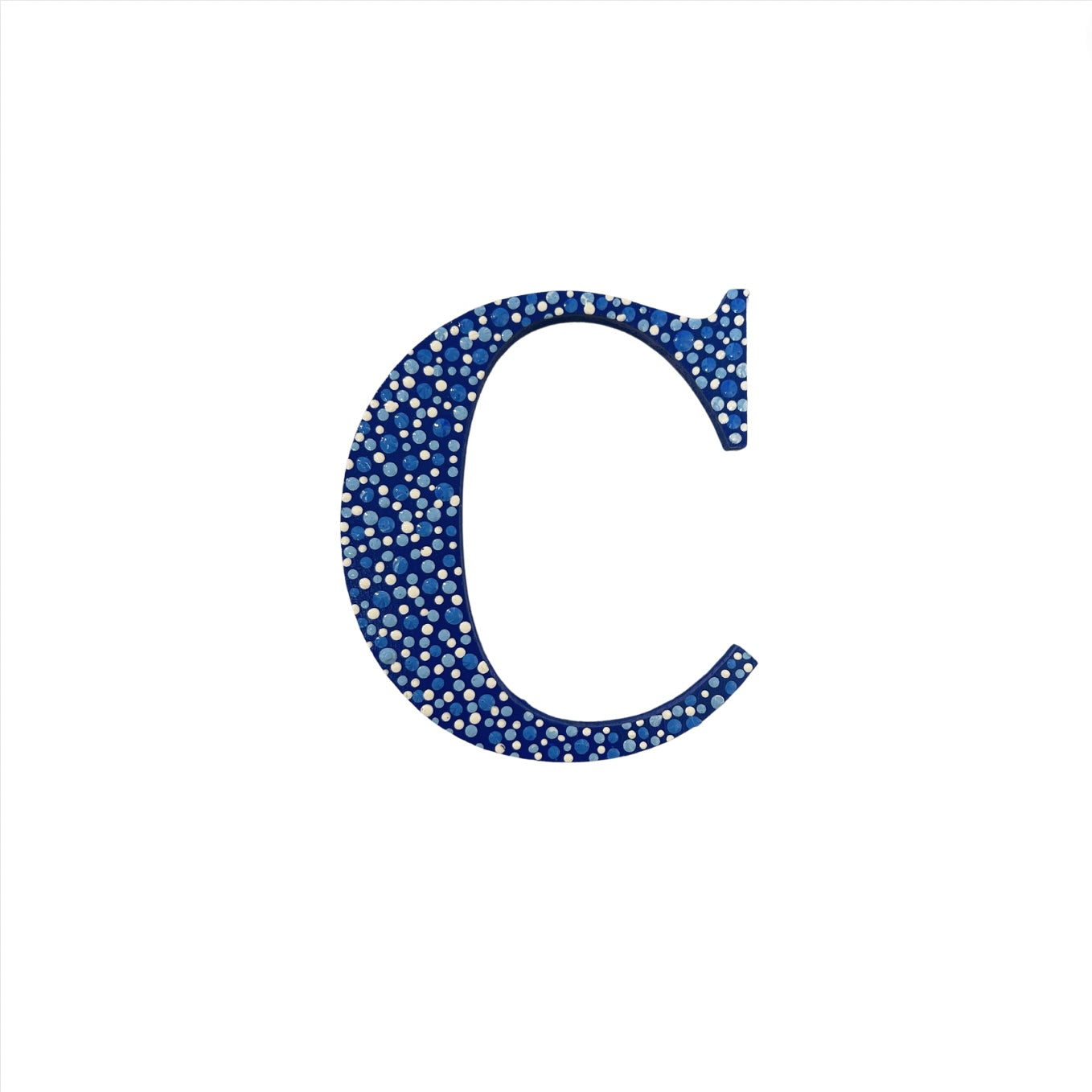 Balgarra Designs Alphabet Letters