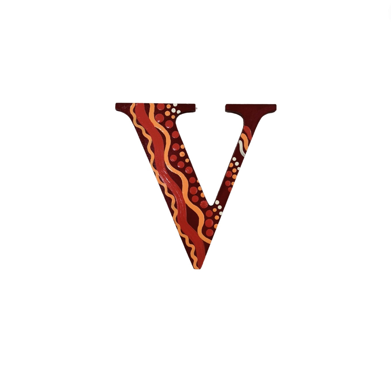Balgarra Designs Alphabet Letters