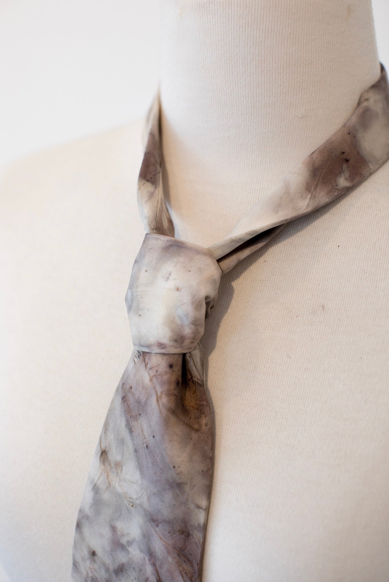 Debra Beale Silk Tie