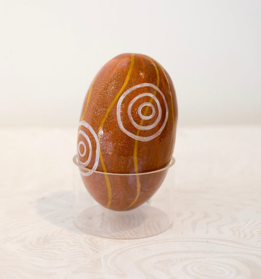 Sharon Smith Emu Egg