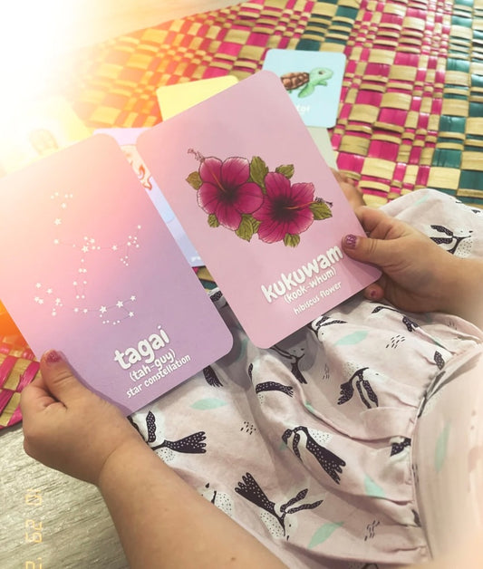 Athe Kids Flashcards