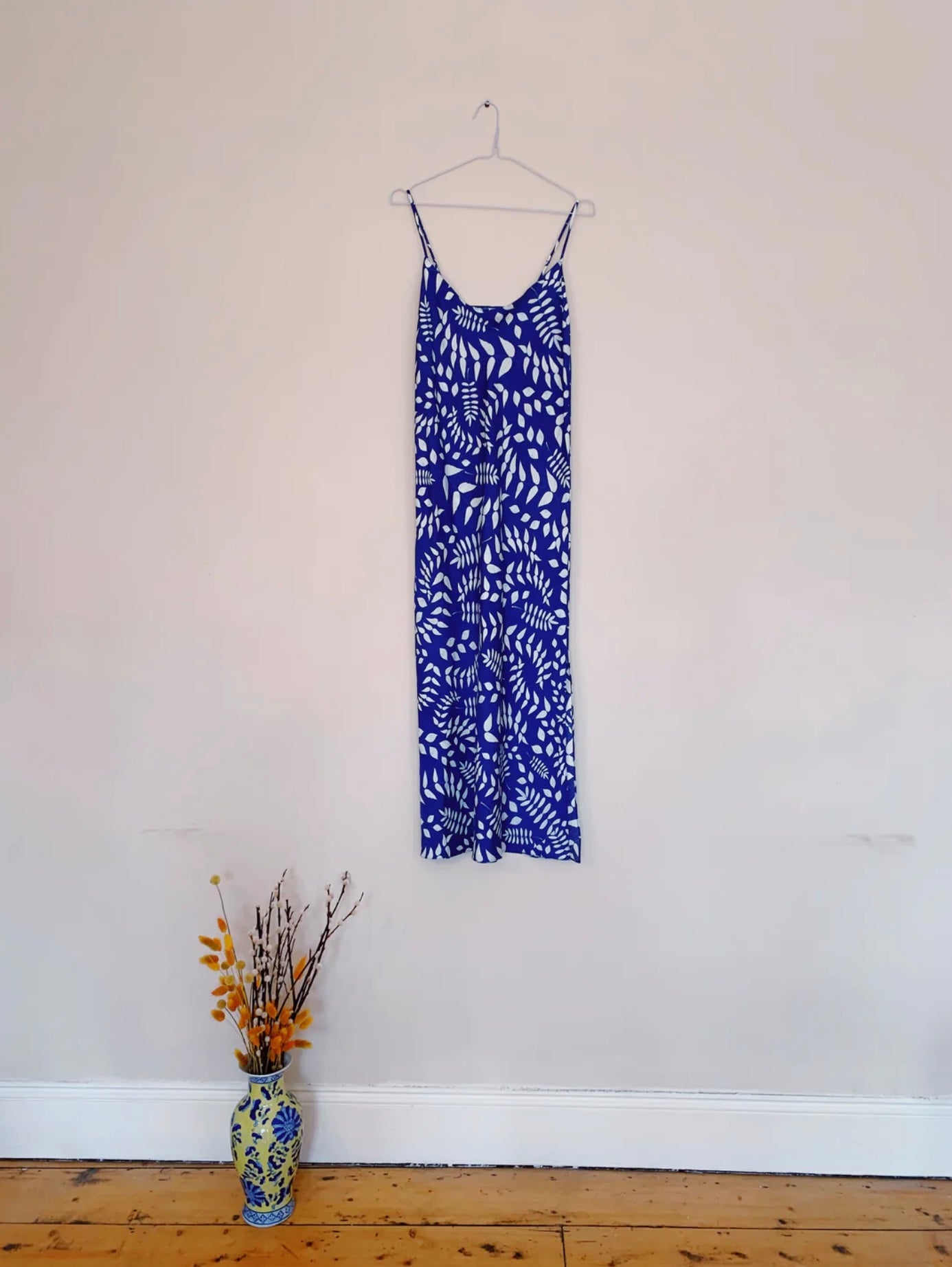 Jasmine Coe Slip Dresses