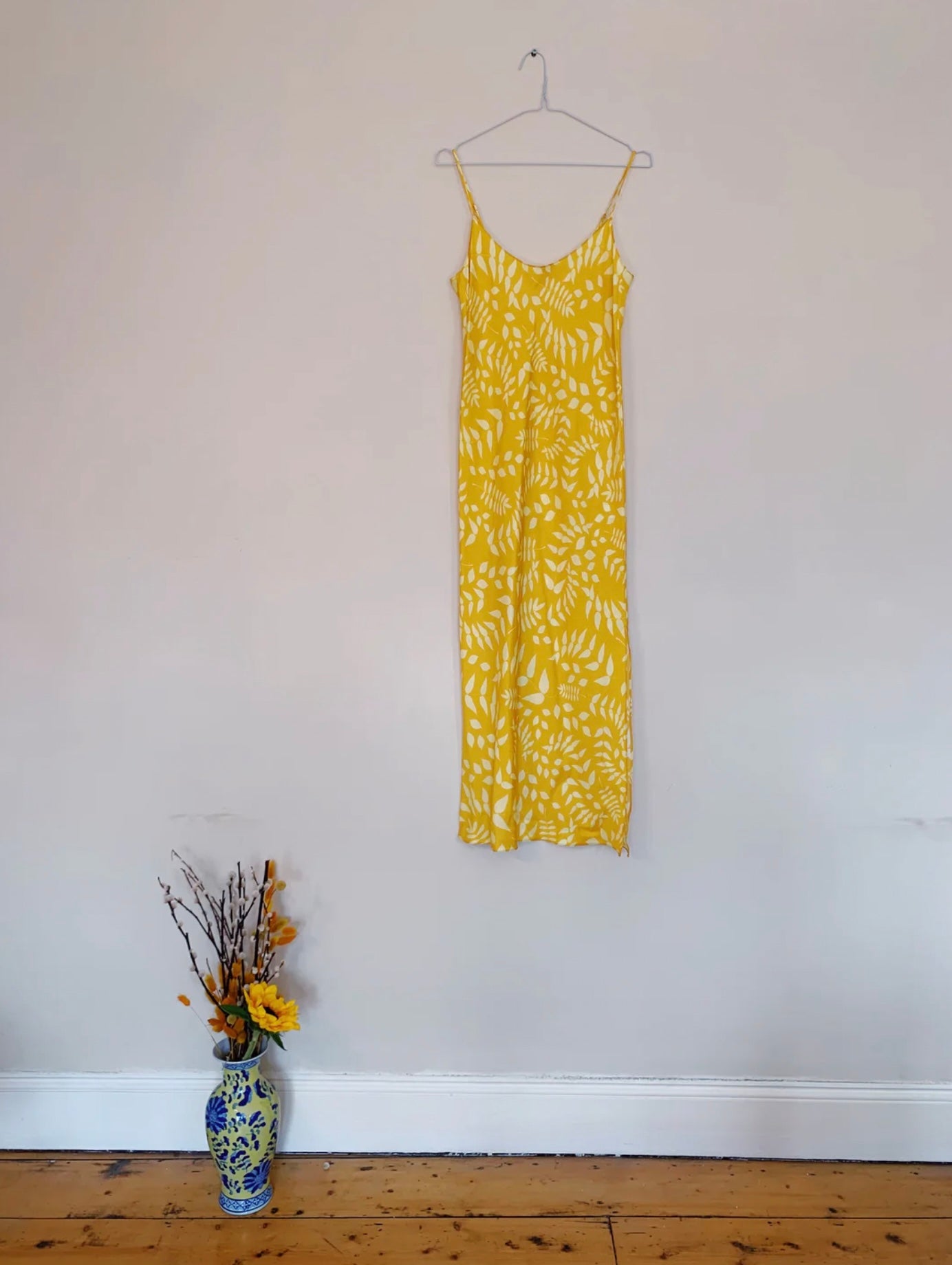 Jasmine Coe Slip Dresses