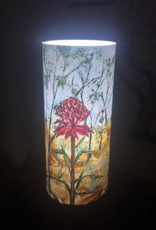 ‘Warrah Trig’ The Nature Series