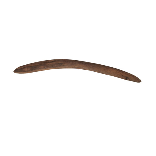 Ralph Close Tallow wood Boomerang