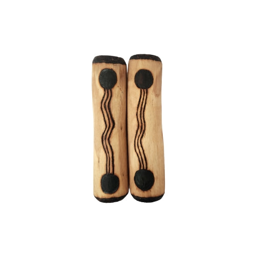 Clapsticks