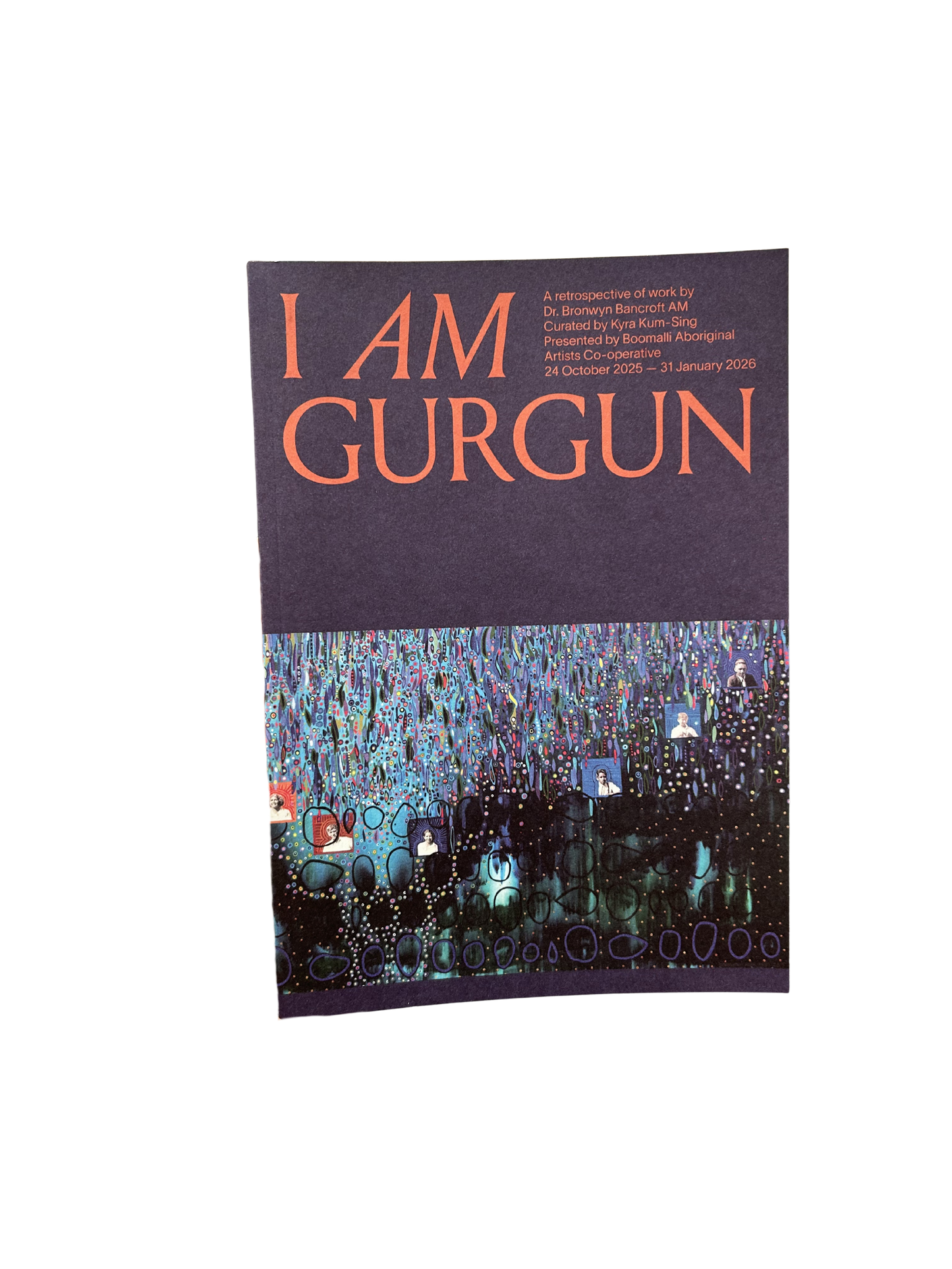 I AM GURGUN Catalogues