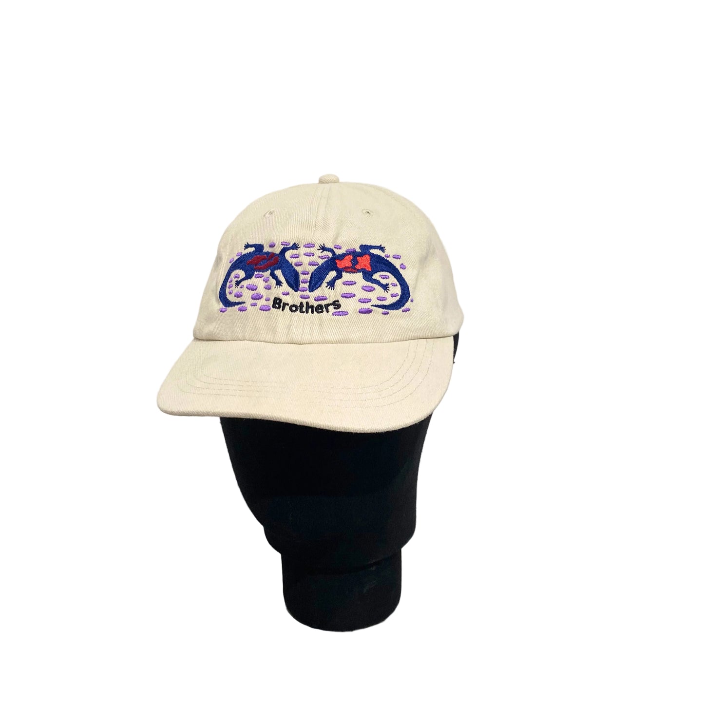 Sharon Smith Brothers cap