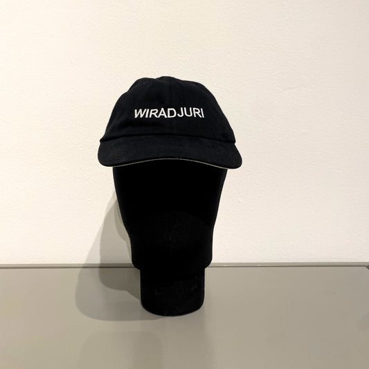 Sharon Smith Wiradjuri Cap