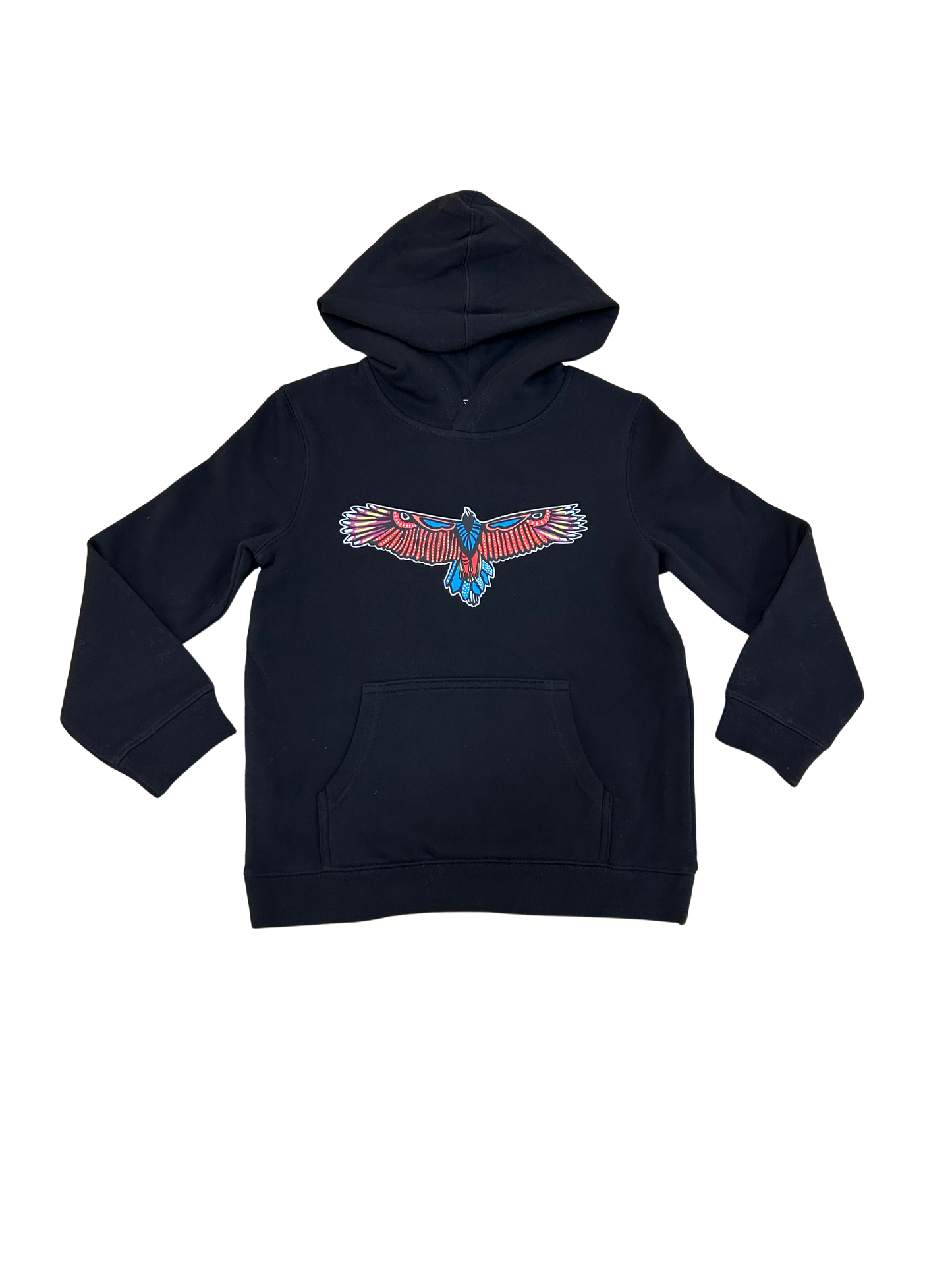 Eagle Kids Hoodies