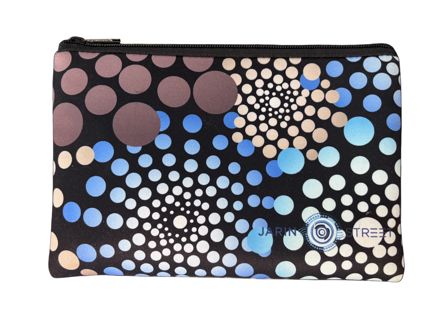 Jarin Street Zippered Cases
