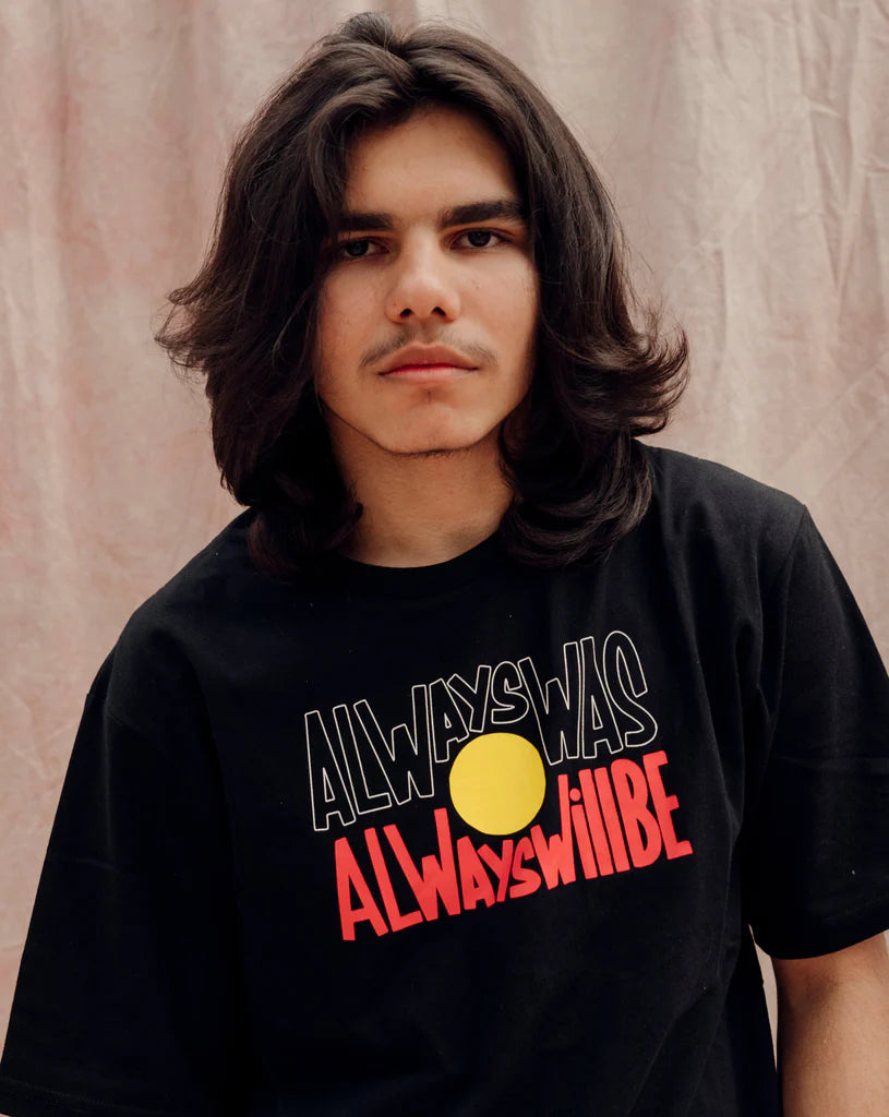 Clothing the Gaps Always Was Tee