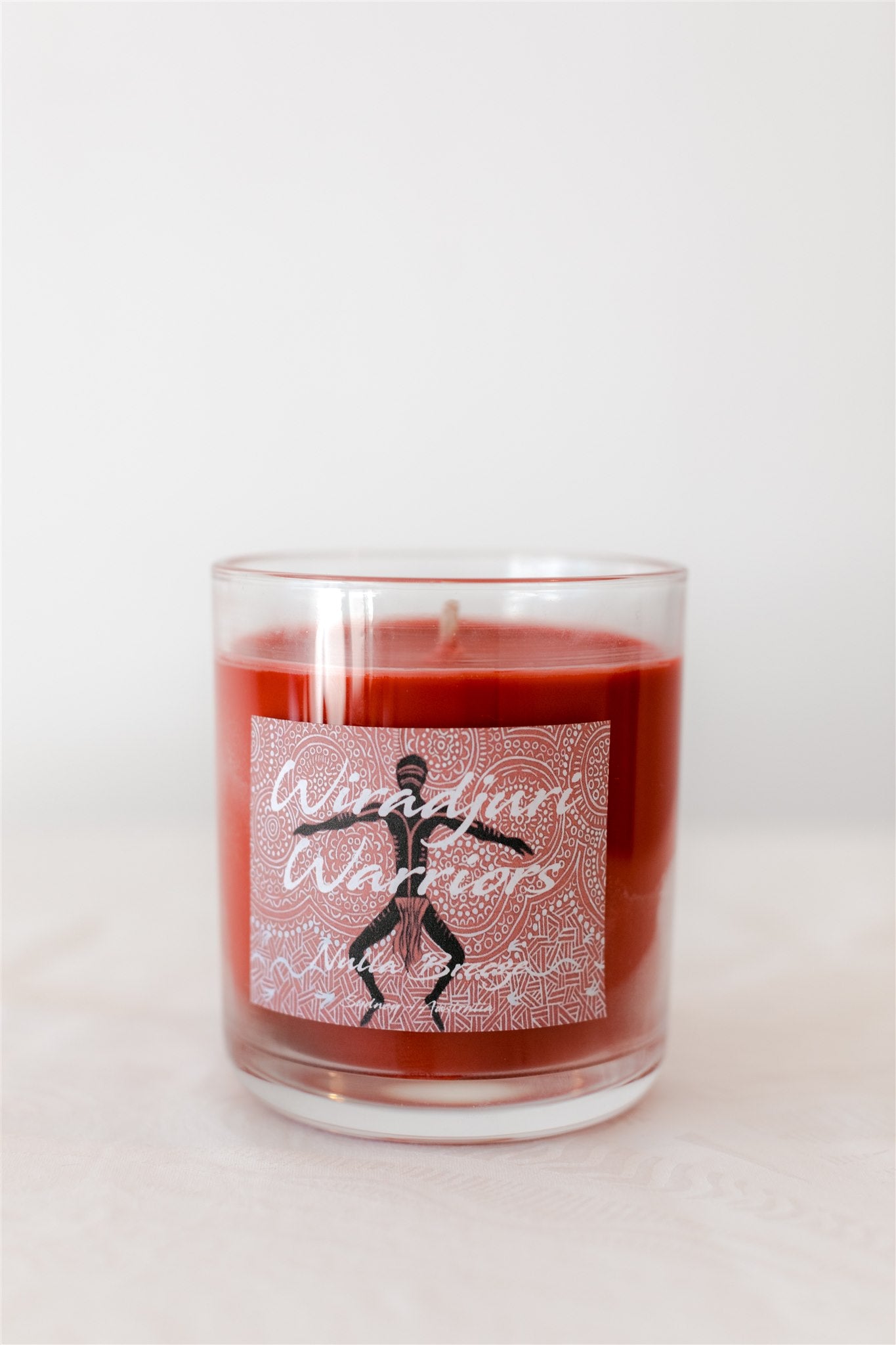 Nulla Breeze Candles