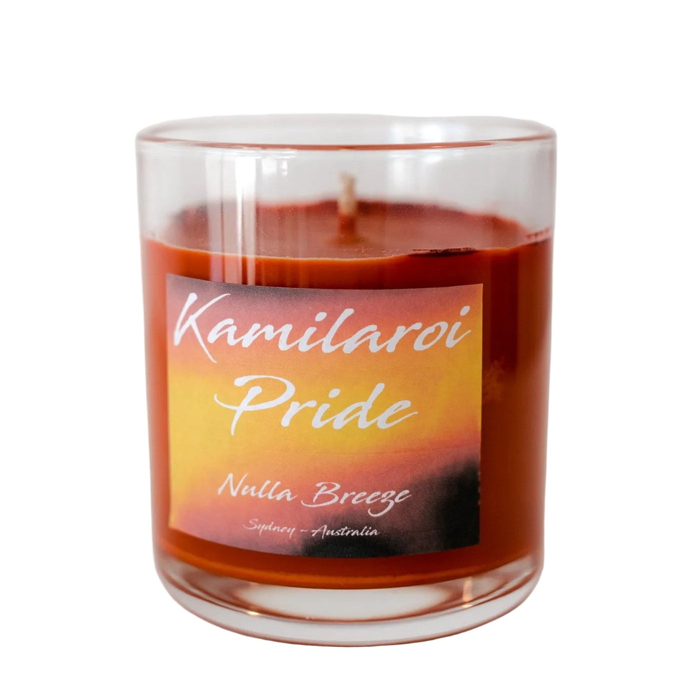 Nulla Breeze Candles