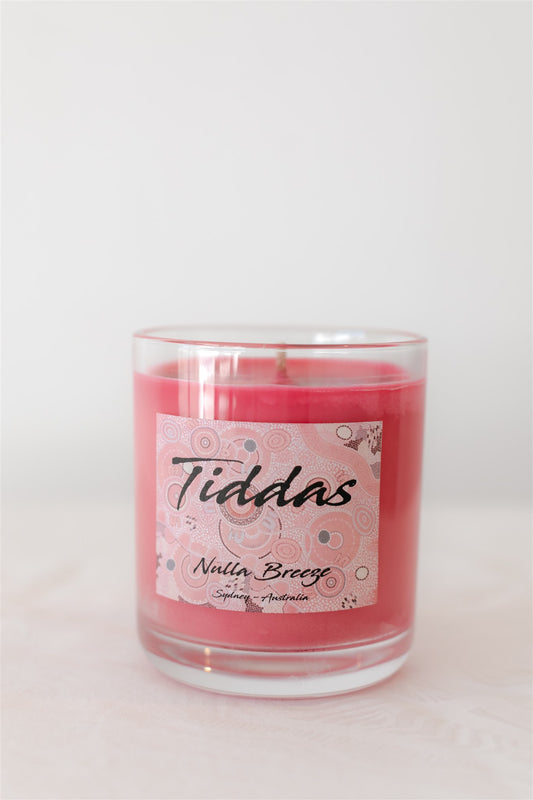 Nulla Breeze Candles