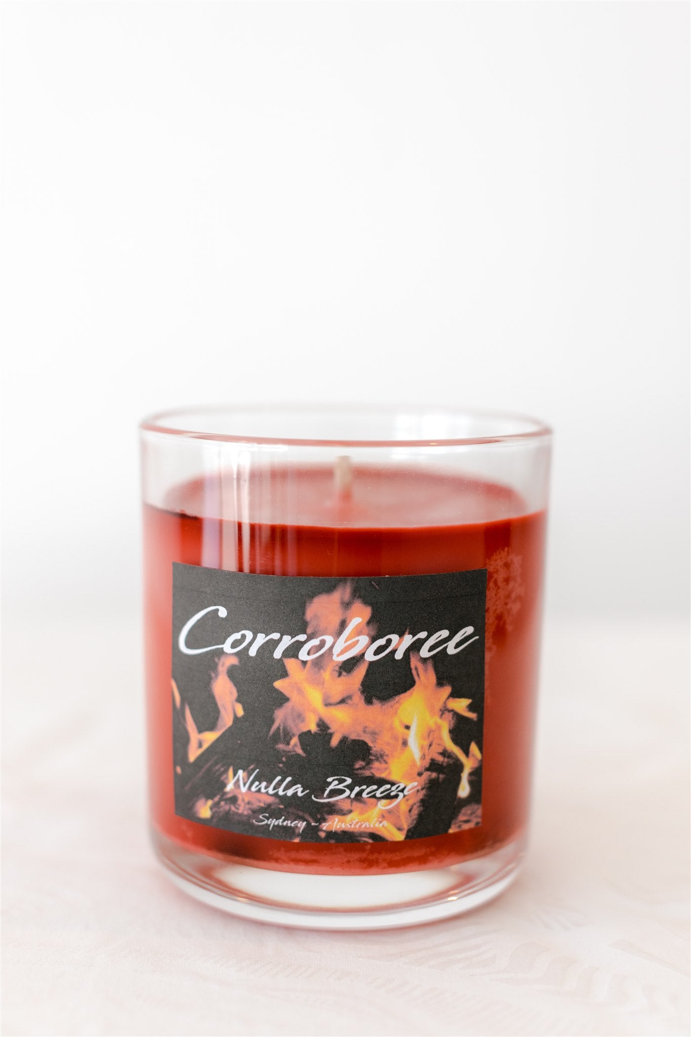 Nulla Breeze Candles